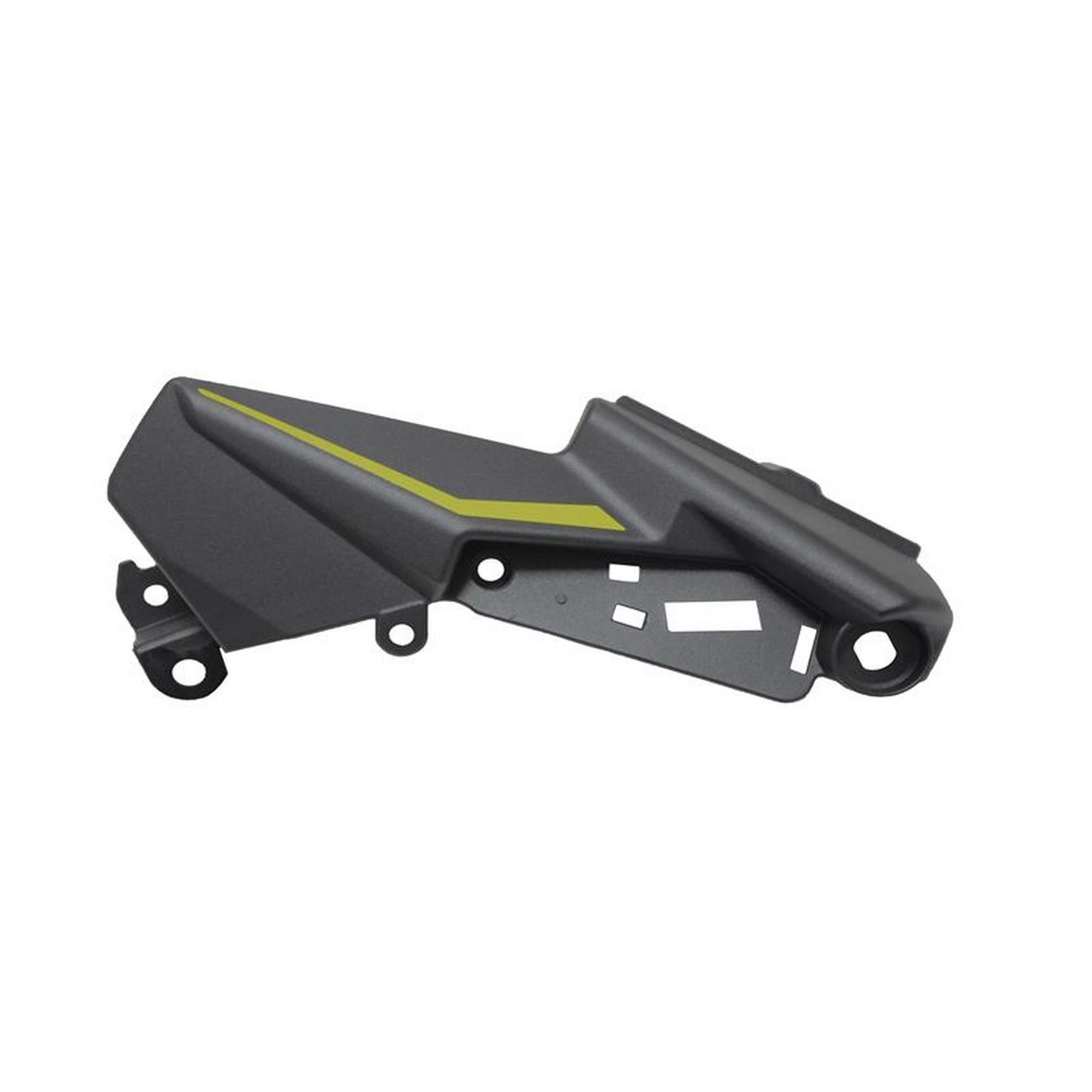RKS RZ 125-X ÖN FAR PANELİ SOL SİYAH [RZ150-X] #RK 62504